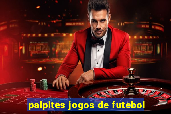 palpites jogos de futebol